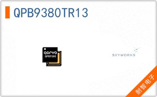 QPB9380TR13