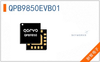QPB9850EVB01