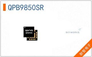 QPB9850SR