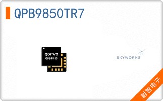 QPB9850TR7