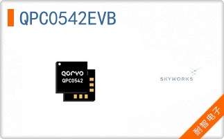 QPC0542EVB