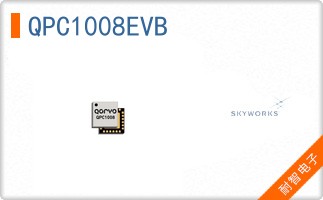 QPC1008EVB