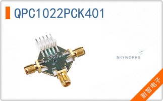 QPC1022PCK401