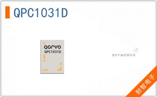 QPC1031D