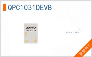 QPC1031DEVB