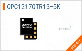 QPC1217QTR13-5K