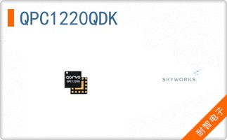 QPC1220QDK