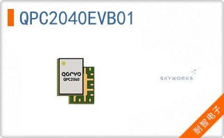 QPC2040EVB01