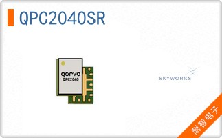QPC2040SR