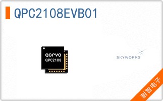QPC2108EVB01