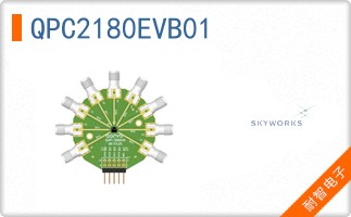 QPC2180EVB01