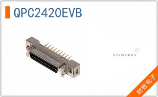 QPC2420EVB