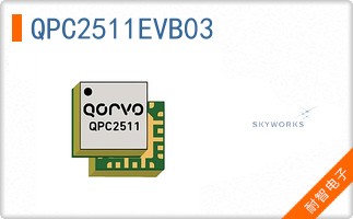 QPC2511EVB03