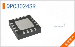 QPC3024SR