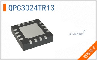 QPC3024TR13