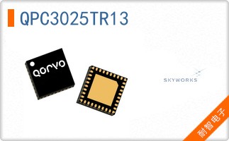 QPC3025TR13