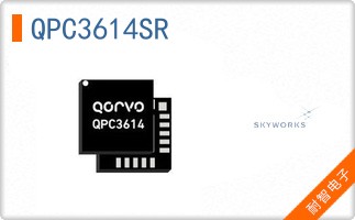 QPC3614SR