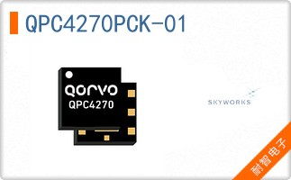 QPC4270PCK-01