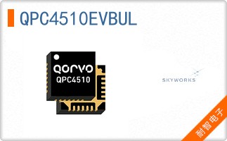 QPC4510EVBUL