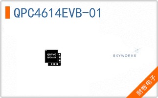 QPC4614EVB-01