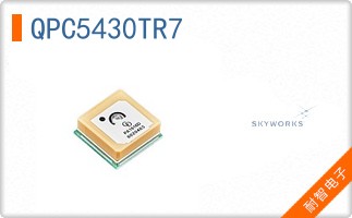 QPC5430TR7