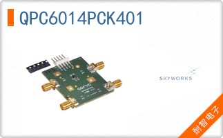QPC6014PCK401