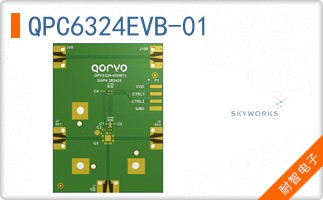QPC6324EVB-01