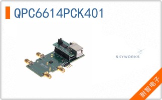 QPC6614PCK401