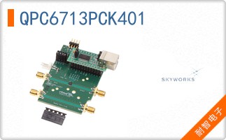 QPC6713PCK401