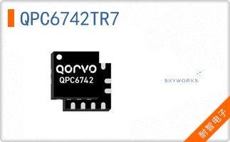 QPC6742TR7