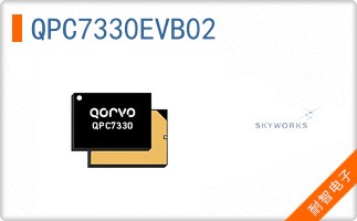 QPC7330EVB02