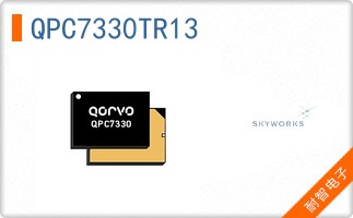 QPC7330TR13