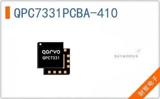 QPC7331PCBA-410