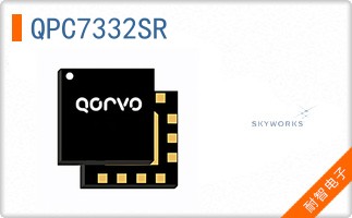 QPC7332SR
