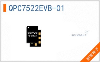 QPC7522EVB-01