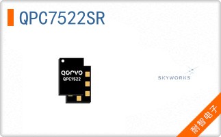 QPC7522SR
