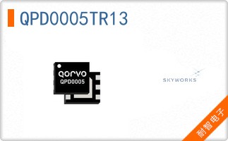 QPD0005TR13