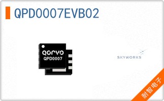 QPD0007EVB02