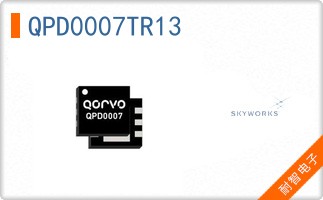 QPD0007TR13