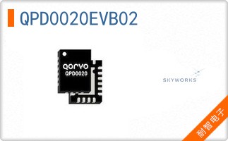 QPD0020EVB02