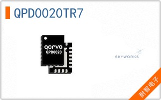 QPD0020TR7