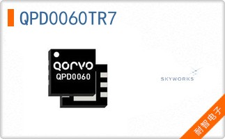 QPD0060TR7