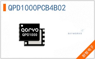 QPD1000PCB4B02