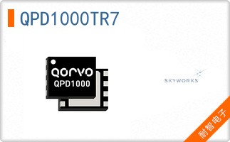 QPD1000TR7