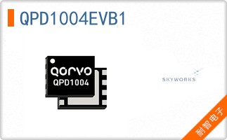 QPD1004EVB1