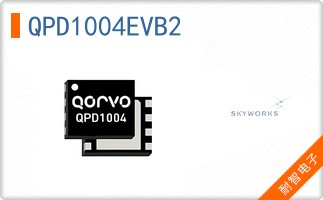 QPD1004EVB2