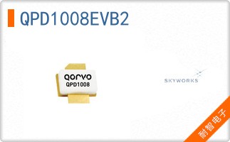 QPD1008EVB2