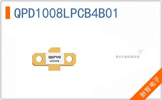 QPD1008LPCB4B01