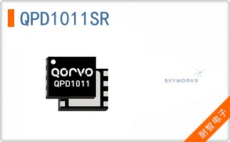 QPD1011SR