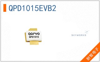 QPD1015EVB2